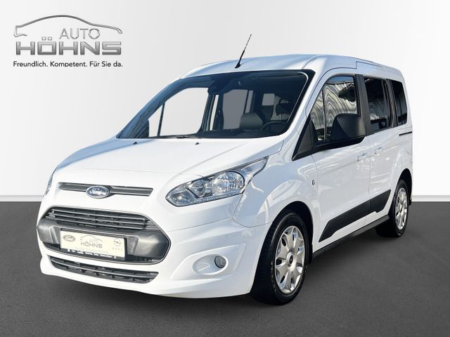 Ford Tourneo Connect Trend+ Behindertenumbau+PDC