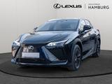 Lexus RZ 350e Executive - schwarze Lexus RZ