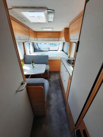 Dethleffs Camper 500 QSK Verfüg./Sparen Sie 3.100,- €