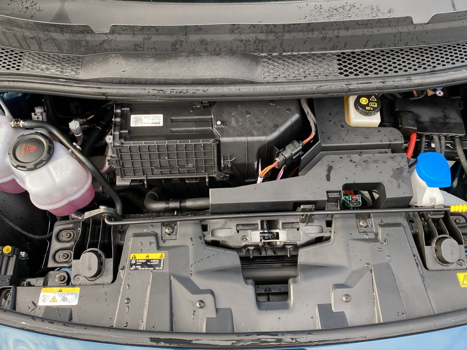 Cupra Born - Bild 22