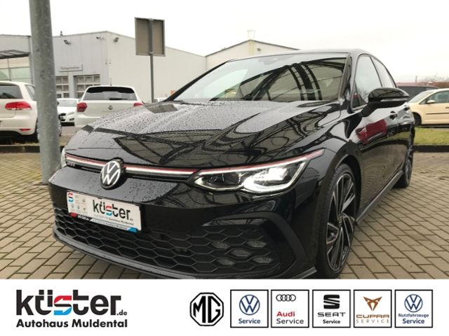 Volkswagen Golf VIII GTI Performance H&K-Sound*Sitzklima*Ma