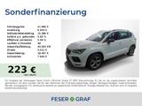 Seat Ateca 1.5 TSI FR - gebrauchte Seat Ateca aus dem Jahr 2022