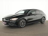 Mercedes-Benz CLA 200d Shooting Brake Park-Assist|Navi|Tempoma - Mercedes-Benz CLA-Klasse Gebrauchtwagen in Bremen