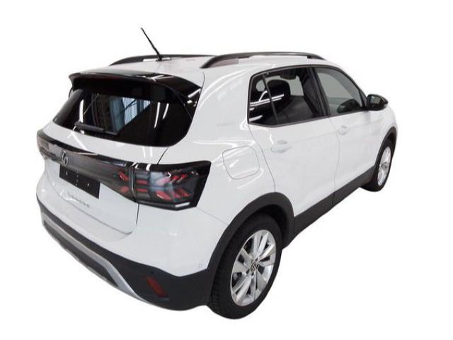 Volkswagen T-Cross 1.0 TSI Energy Navi LED AHK Kamera, миниатюра 19