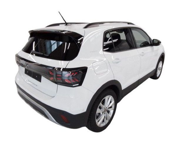 Volkswagen T-Cross - Bild 3