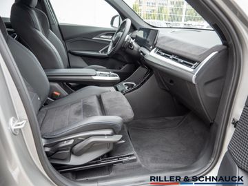 BMW X1 - 7