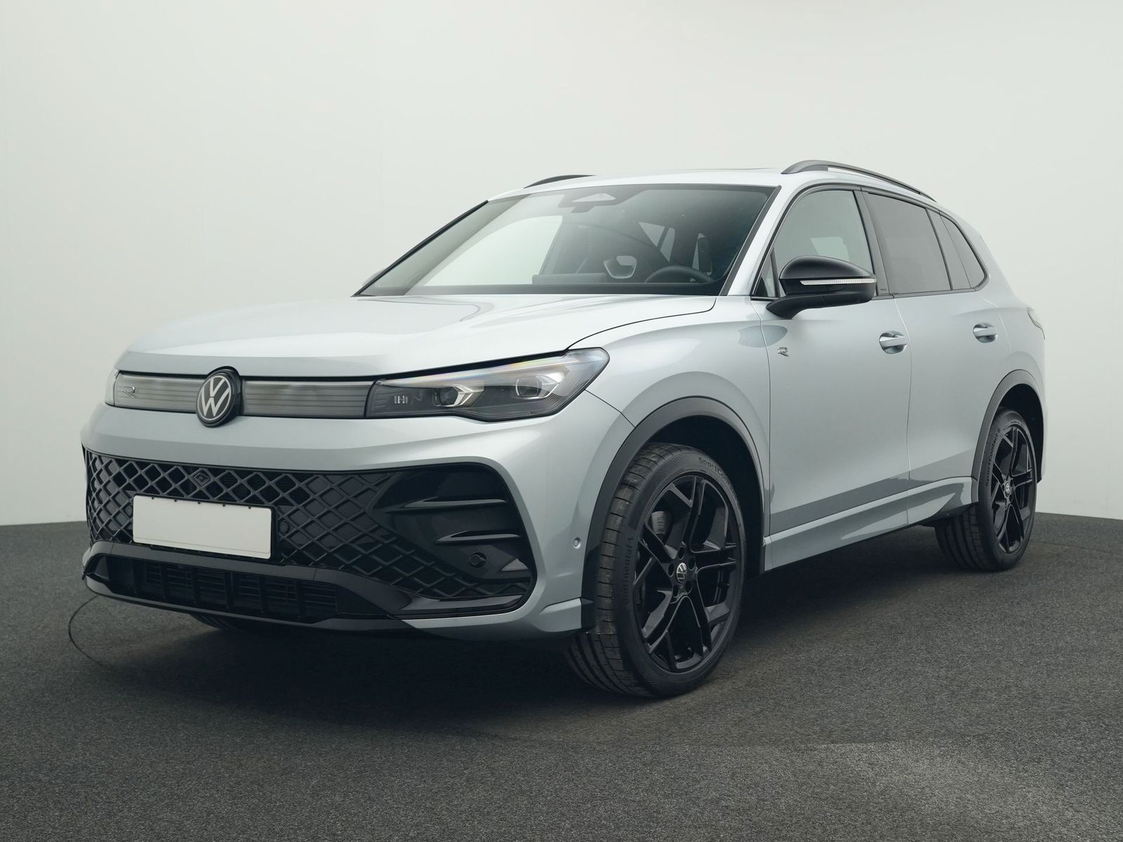 Volkswagen Tiguan 2.0 TSI DSG 4Mo. R-Line IQ.LIGHT NAVI 4-J imagem 2