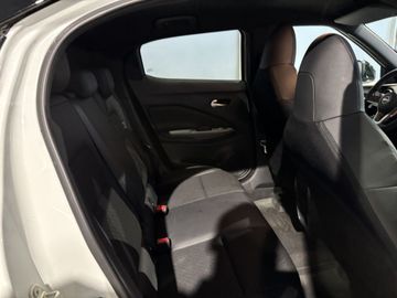 Fotografie 7 des Nissan Juke 1.0 DIG-T N-Connecta