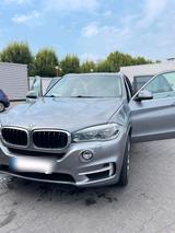 BMW X5 xDrive 30 - BMW X5 Gebrauchtwagen in Nürnberg