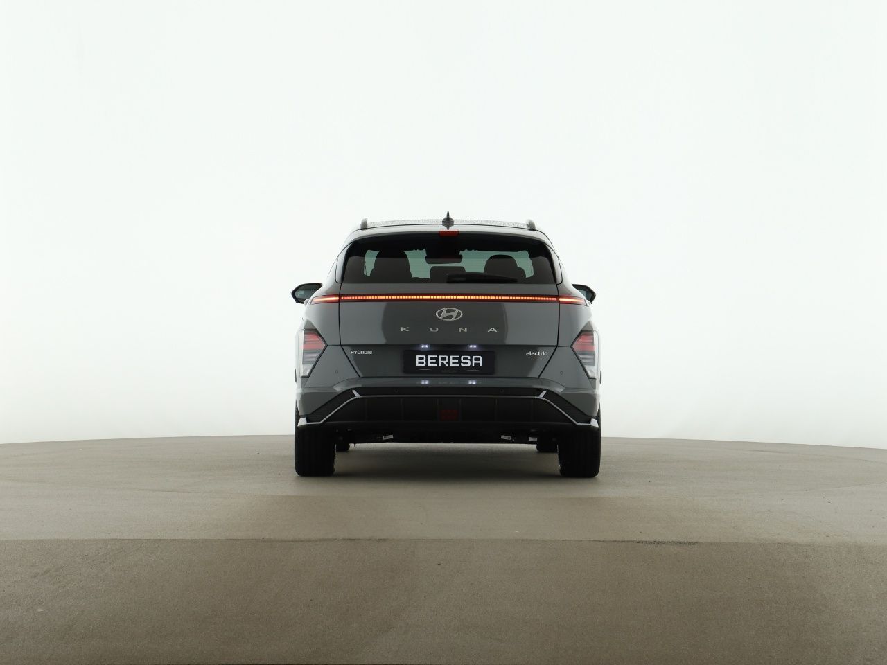 Hyundai Kona – Bild 6