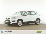 Seat Ateca 1.6 TDI Style LED+PDC+SitzH+Navi+Beats+App - Seat Ateca Style mit Diesel-Antrieb