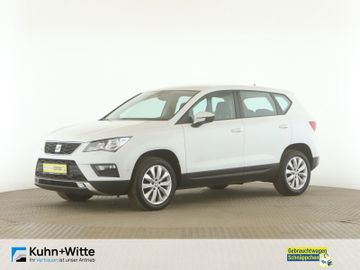 SEAT Ateca - 1