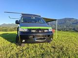 Volkswagen T5 Caravelle Motor neu 8000km  - gebrauchte VW T5 Caravelle aus dem Jahr 2006