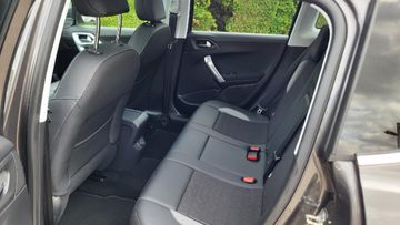 Fahrzeugabbildung Peugeot 2008 Allure