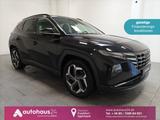Hyundai Tucson 1.6 T-GDI Prime 4WD|Navi|Krell|Sitzbelüft - Hyundai Tucson Plug-in Hybrid (PHEV) Gebrauchtwagen
