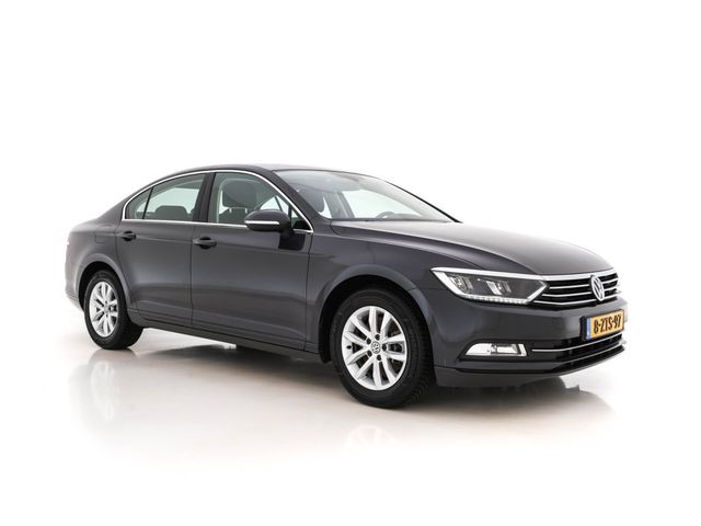 Volkswagen Passat 1.4 TSI Comfortline Executive-Pack *NAVI-