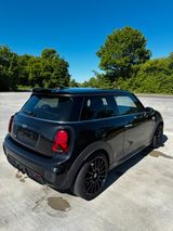 MINI Mini John Cooper Works F56 | Harman Kardon... - MINI John Cooper Works aus 2015