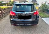 Opel Insignia opc line Sports Tourer 2.0 CDTI  - Opel Insignia: Sports Tourer Opc Line