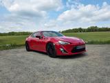 Toyota GT86 - 2014, scheckheftgepflegt, guter Zustand - Toyota GT86 Gebrauchtwagen