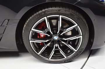 BMW 420 Gran Coupé - 11