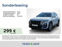 Hyundai TUCSON - Vorschau Bild 1