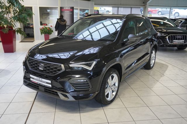 Seat - Ateca