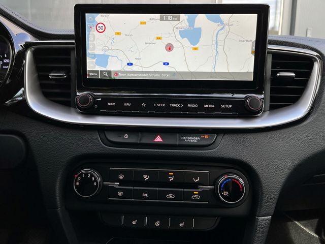 Ceed_sw 1.0 T-GDI / UPE: 29.160,- € / VISION STD