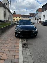 BMW 316i - F30 Limousine (Steuerkette Neu) - BMW 316: F30