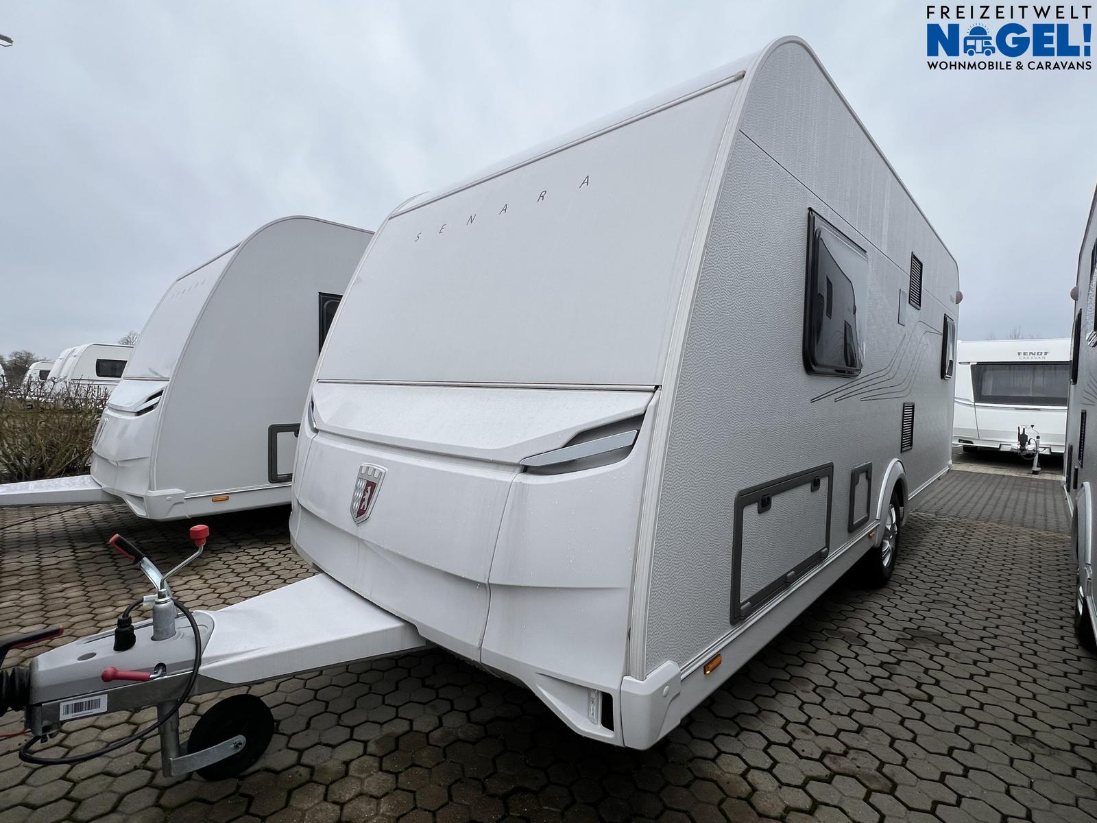 Tabbert SENARA 490TD 2,3 #SUPERDEAL!