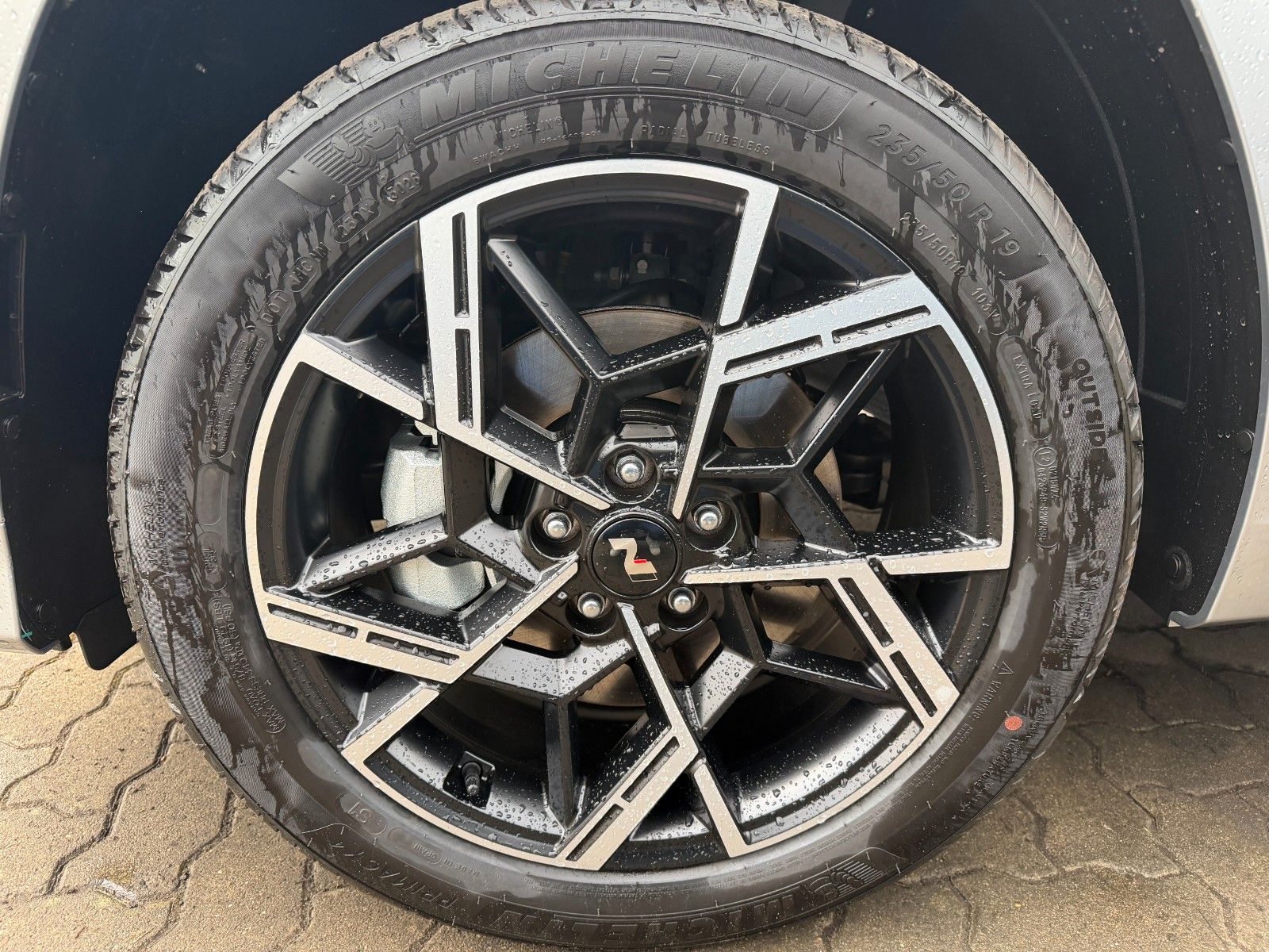 Hyundai TUCSON - Bild 22