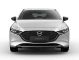 Mazda 3 2.0L e-SKYACTIV X 186ps 6AT AWD Homura - Mazda 3: Navigationssystem