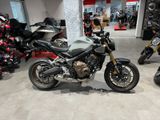 Honda CB650 R E-Clutch Smokey Gray *sofort verfügbar* - Offers matching your search criteria