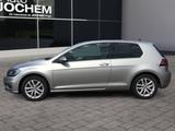 Volkswagen Golf VII Comfortline DSG+Navi+LED+SHZ+Standhzg - Cars in Saarbrücken