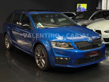 Skoda Octavia - 4