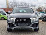 Audi RSQ3 2.5 TFSI quattro ALCANTARA PANO EL.SITZE - Audi RSQ3