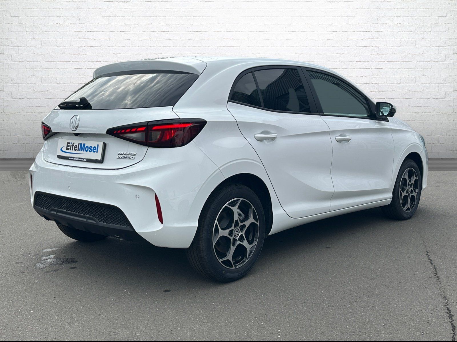 MG3