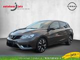 Nissan Pulsar 1.5 dCi Tekna 360° Navi Sitzh Klima - Nissan Pulsar in Stuttgart