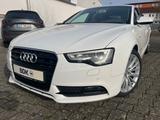 Audi A5 3.0 TDI quattro Sportback, Euro6 - Audi: Eu
