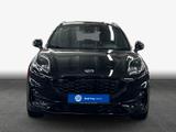 Ford Puma 1.0 EcoBoost Hybrid Aut. ST-LINE X - Ford: Schwarz