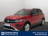Volkswagen T-Cross GOAL 1.0 TSI LED Navi Keyless Apple TOP - Volkswagen T-Cross: Goal