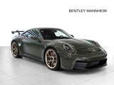 Porsche 911 GT3 Navi LED Vollleder Klima el. Fenster - Porsche 992 in Mannheim
