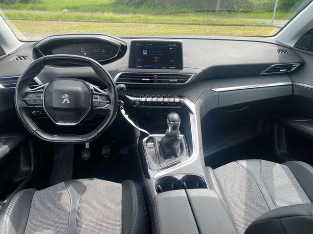3008 1.2 Allure KLIMA PDC SHZ RÜCKFAHRKAMERA
