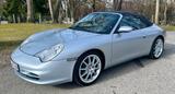 Porsche 996 Carrera Cabriolet 996 Carrera 