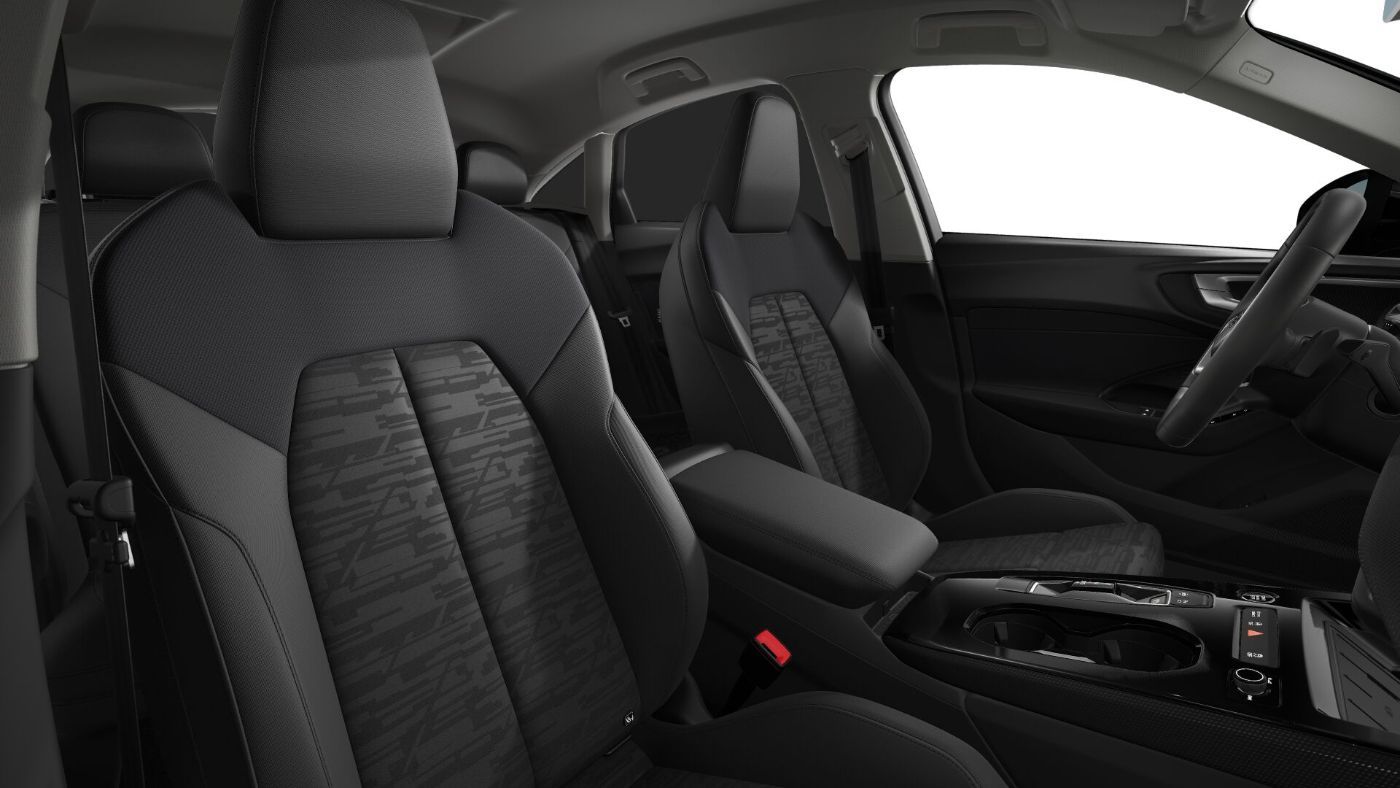 Audi A5 - Bild 6