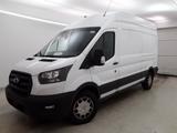 Ford Transit Kasten 350 L3 Trend 2.0 TDCi Kamera / Na - Ford Transit Gebrauchtwagen in Leipzig