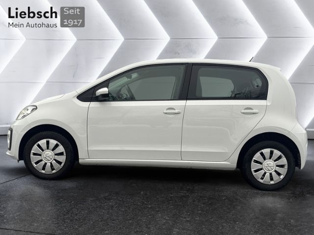 Volkswagen up! - Bild 2