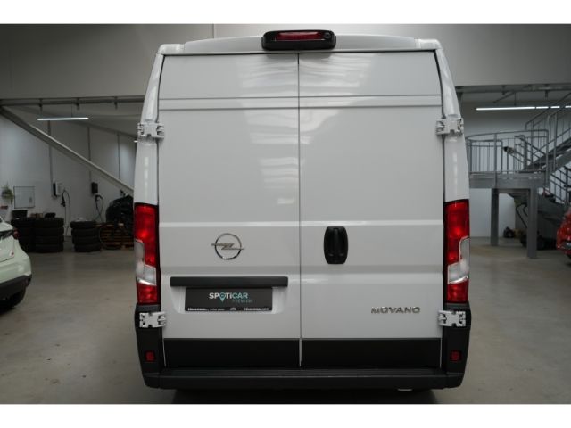 Movano D CARGO L3H2 BlueHDI+NAVI+RÜCKFAHRKAMERA+