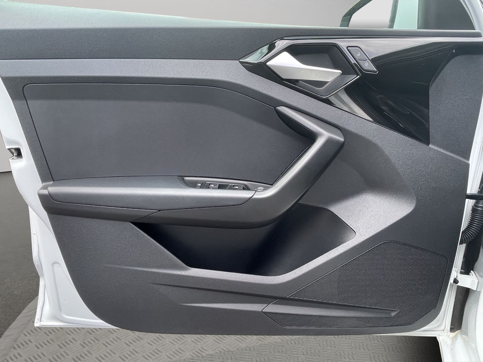 Audi A1 - Bild 15