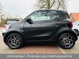 Smart ForTwo Prime 90Ps AUTOM/NAVI/LEDER/SITZH/2.HAND - Smart ForTwo
