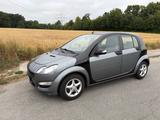 Smart ForFour 1.3 | EZ 2007 | TÜV 11/2026 |  - gebrauchte Smart ForFour aus dem Jahr 2007